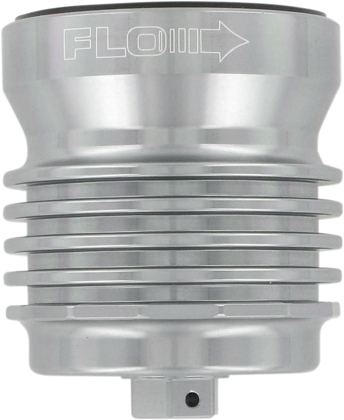 Flo® Reusable "Spin-on" Oil Filter