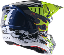 Load image into Gallery viewer, Supertech M5 Rash Helmet