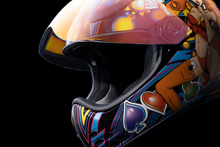 Load image into Gallery viewer, Domain™ Lucky Lid 4 Helmet