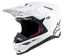 Load image into Gallery viewer, Supertech M10 Solid Carbon MX Helmet