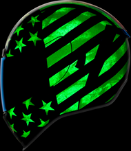 Load image into Gallery viewer, Airform™ Old Glory Helmet