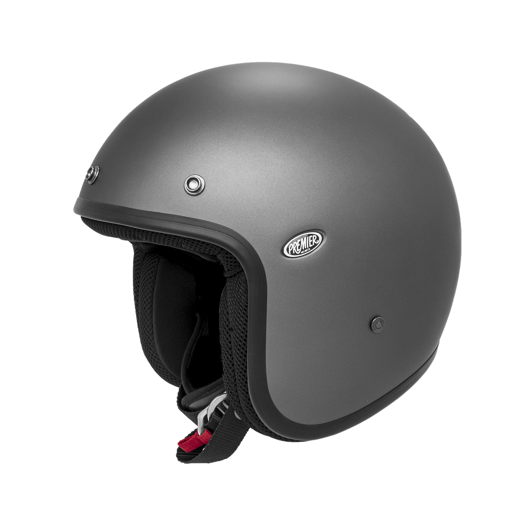 Jet Classic Helmet