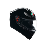 AGV K1 S E2206 - BLACK