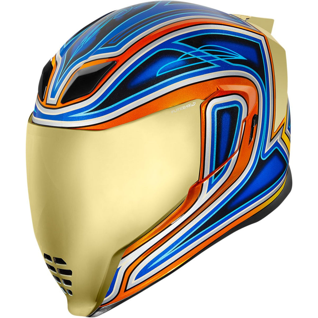 ICON AIRFLITE EL CENTRO - Alhawee Motors
