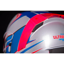 Load image into Gallery viewer, ICON HELMET AIRFLITE ULTRABOLT GLORY - Alhawee Motors
