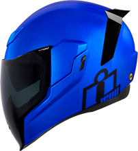 Load image into Gallery viewer, ICON HELMET AIRFLITE MIPS JEWL BLUE