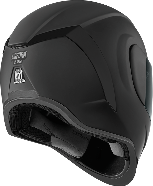 Airform™ Dark Rubatone Helmet