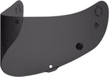 TRACSHIELD™ FOG FREE SHIELD DARK SMOKE