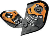 ALLIANCE GT™ PROSHIELD™ PIVOT KIT BLACK