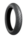 TIRE BATTLAX BT-016 PRO FRONT 120/70 ZR 17 (58W) TL