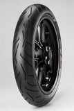 TIRE DIABLO ROSSO II (K) FRONT 120/70 ZR 17 (58W) TL
