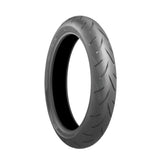 TIRE BATTLAX S21 FRONT 120/70 ZR 17 (58W) TL