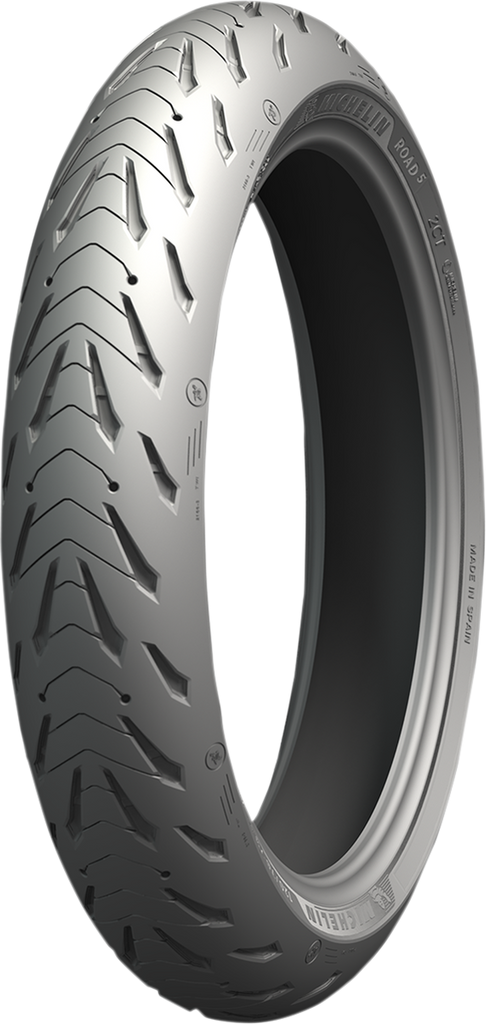 MICHELIN RD5GT F 120/70ZR17 (58W) TL