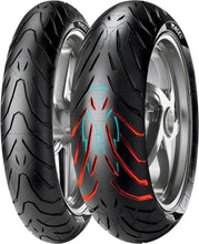 Load image into Gallery viewer, TIRE ANGEL ST REAR 180/55 ZR 17 (73W) TL - Alhawee Motors