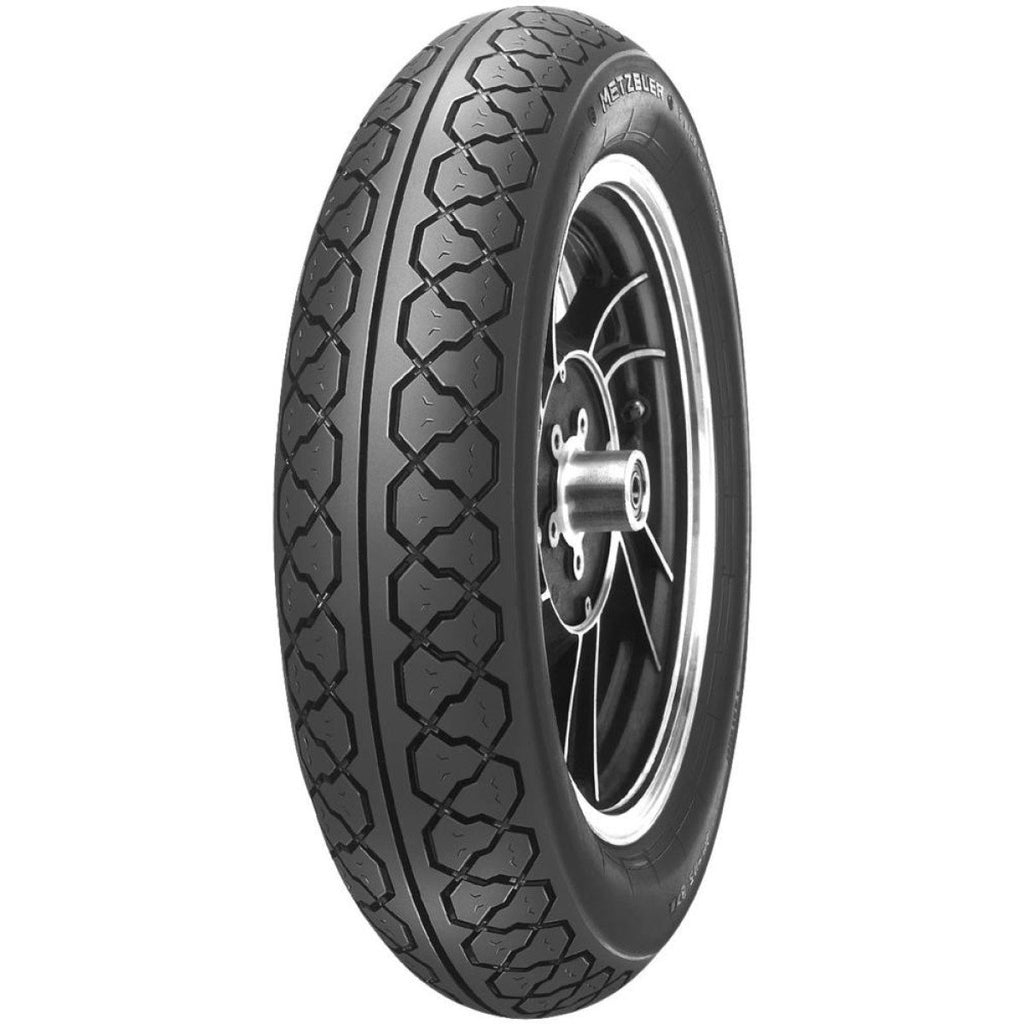 TIRE PERFECT ME 77 FRONT/REAR 3.00 - 18 47S TL - Alhawee Motors