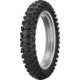 TIRE GEOMAX MX33 REAR 120/90-19 66M NHS