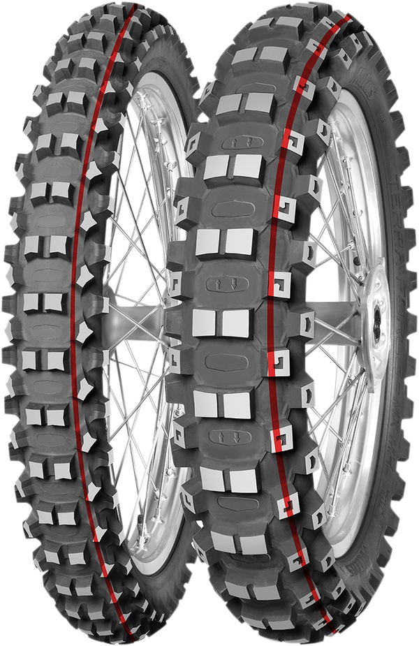 MITAS TFMXMH RG 100/100-18 59M TTNHS