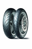 SCOOTSMART REAR 160/60 R 14 65H TL