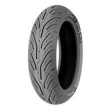 Load image into Gallery viewer, MICHELIN TIRE PILOT ROAD 4 SCOOTER REAR 160/60R14 65H TL - Alhawee Motors