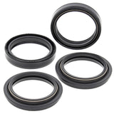 FORK & DUST SEAL KIT INDIAN/KAWASAKI/SHERCO