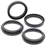ALL BALLS FORK & DUST SEAL KIT KAWASAKI/SUZUKI