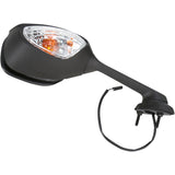 EMGO MIRROR OEM REPLACEMENT FOR SUZUKI GSX R RIGHT