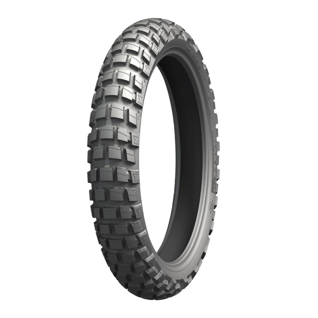 MICHELIN TIRE ANAKEE WILD FRONT 120/70R19 60R TL/TT