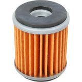 OIL FILTER REPLACEABLE ELEMENT PAPER HF140