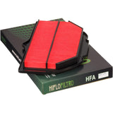 HIFLOFILTRO AIR FILTER PAPER HFA3910 GSXR1000 05-08