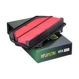 HIFLOFILTRO AIR FILTER FOAM HFA3620 600/750 2011-