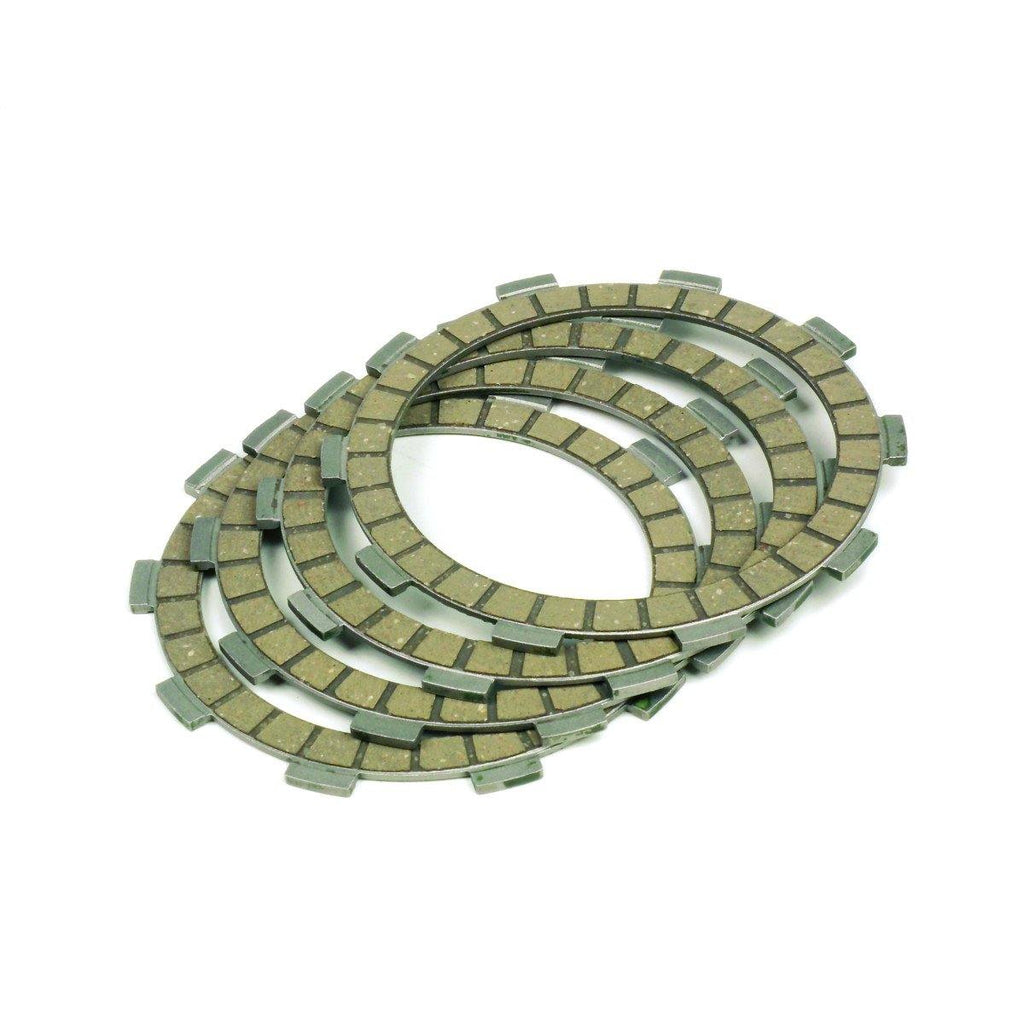 TRW Clutch Friction Plate Kit - Alhawee Motors