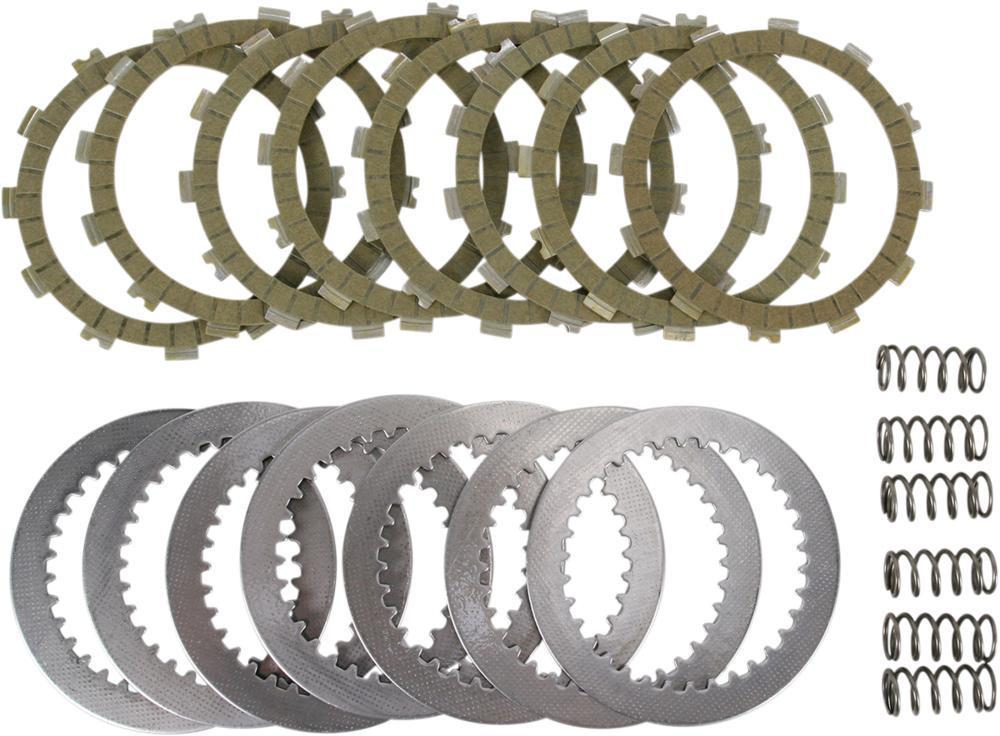 EBC - CLUTCH KIT EBC SRK101