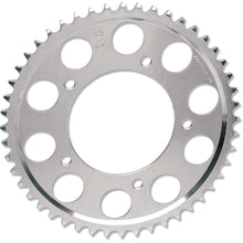 Load image into Gallery viewer, JTR1800.43 REAR REPLACEMENT SPROCKET 43 TEETH 530 PITCH NATURAL STEEL - Alhawee Motors