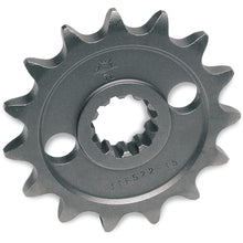 Load image into Gallery viewer, JT SPROCKETS	JTF704.16 FRONT REPLACEMENT SPROCKET 16 TEETH 525 PITCH NATURAL STEEL - Alhawee Motors