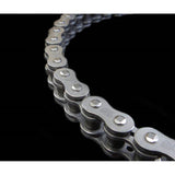 SRX2 SERIES 116 RIVET LINK 525 X-RING REPLACEMENT DRIVE CHAIN / NATURAL / STEEL