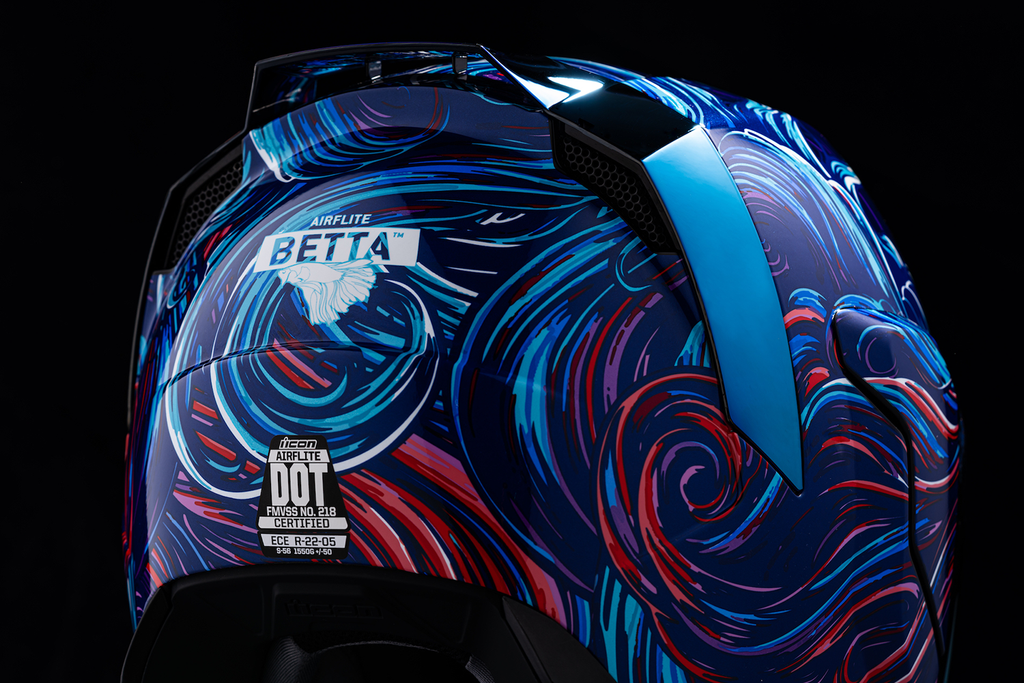 Airflite™ Betta Helmet