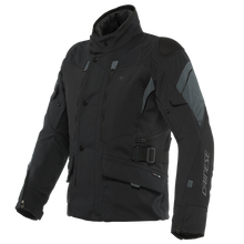 Load image into Gallery viewer, DAINESE CARVE MASTER 3 GORE-TEX® JACKET BLACK/EBONY