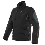 DAINESE CARVE MASTER 3 GORE-TEX® JACKET BLACK/EBONY