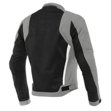 تحميل الصورة في معرض الصور DAINESE HYDRAFLUX 2 AIR D-DRY® JACKET BLACK/GRAY 