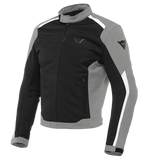 DAINESE HYDRAFLUX 2 AIR D-DRY® JACKET BLACK/GRAY
