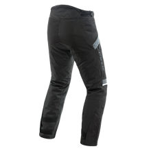 Load image into Gallery viewer, DAINESE TEMPEST 3 D-DRY® PANTS BLACK/EBONY