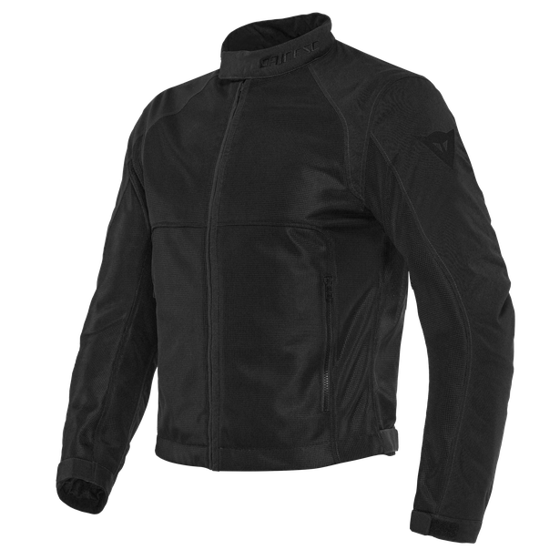 DAINESE SEVILLA AIR TEX JACKET BLACK