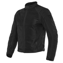 تحميل الصورة في معرض الصور DAINESE SEVILLA AIR TEX JACKET BLACK 