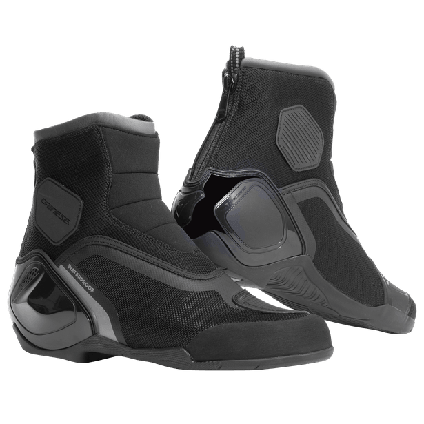 DAINESE DINAMICA D-WP SHOES - Alhawee Motors