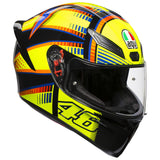 AGV K1 SOLELUNA 2015