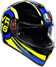 Load image into Gallery viewer, AGV K3 SV RIDE - Alhawee Motors