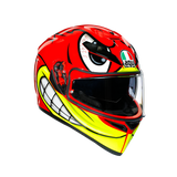 AGV K3 SV MULTI ECE DOT - BIRDY