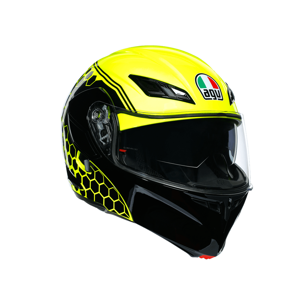 Agv compact st deals e2205