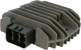 REGULATOR / RECTIFIER