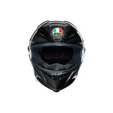 Load image into Gallery viewer, AGV PISTA GP RR E2206 DOT - MONO GLOSSY CARBON
